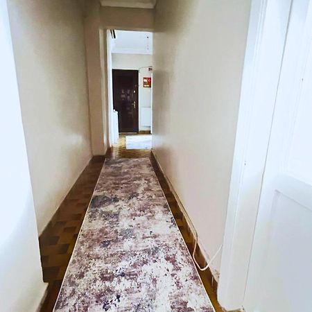 A Cozy Room Истанбул Екстериор снимка