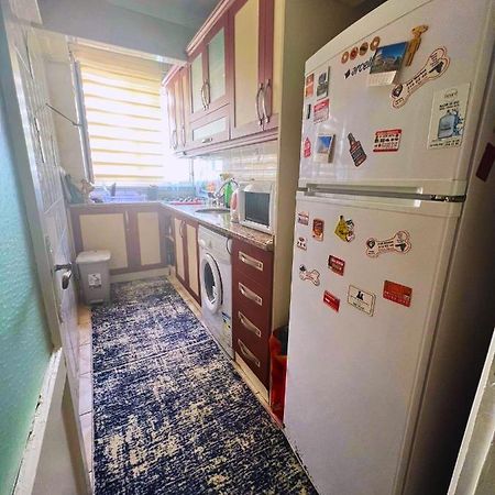 A Cozy Room Истанбул Екстериор снимка