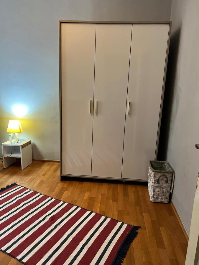 A Cozy Room Истанбул Екстериор снимка