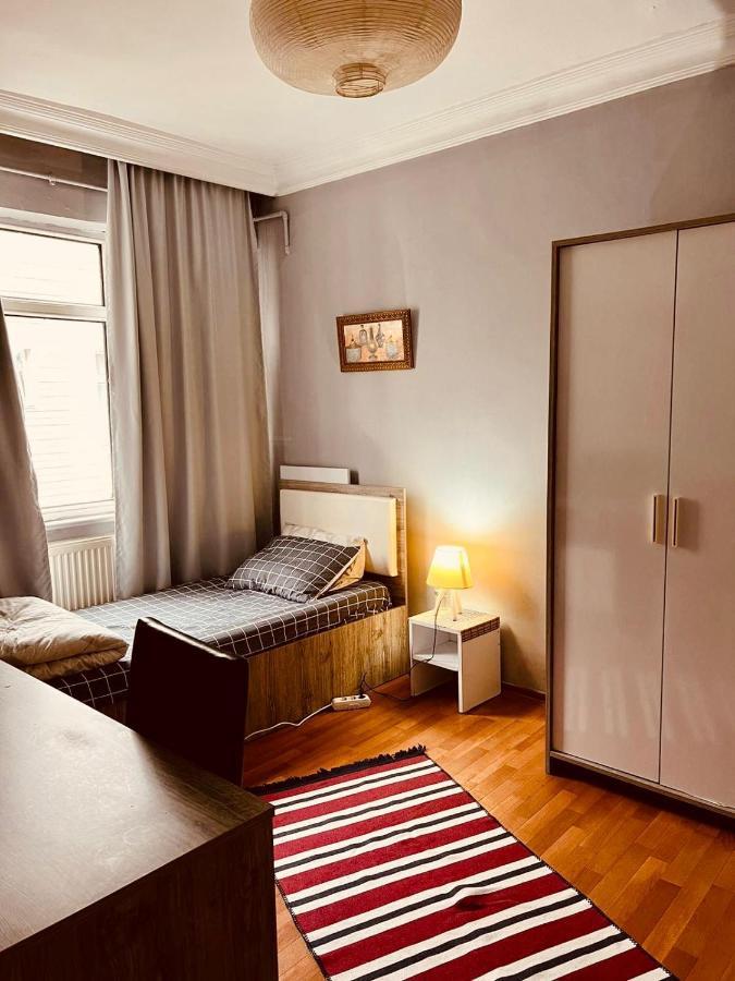 A Cozy Room Истанбул Екстериор снимка