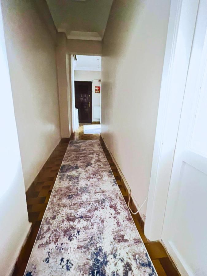 A Cozy Room Истанбул Екстериор снимка