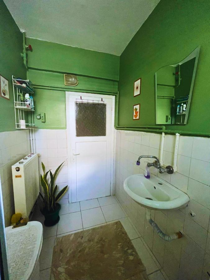 A Cozy Room Истанбул Екстериор снимка
