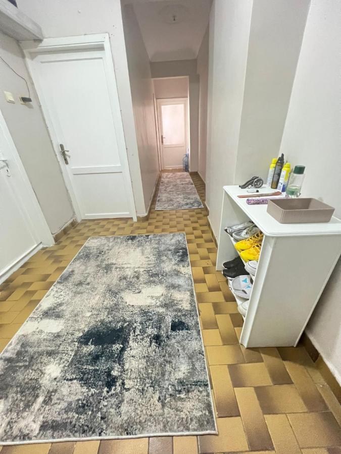 A Cozy Room Истанбул Екстериор снимка