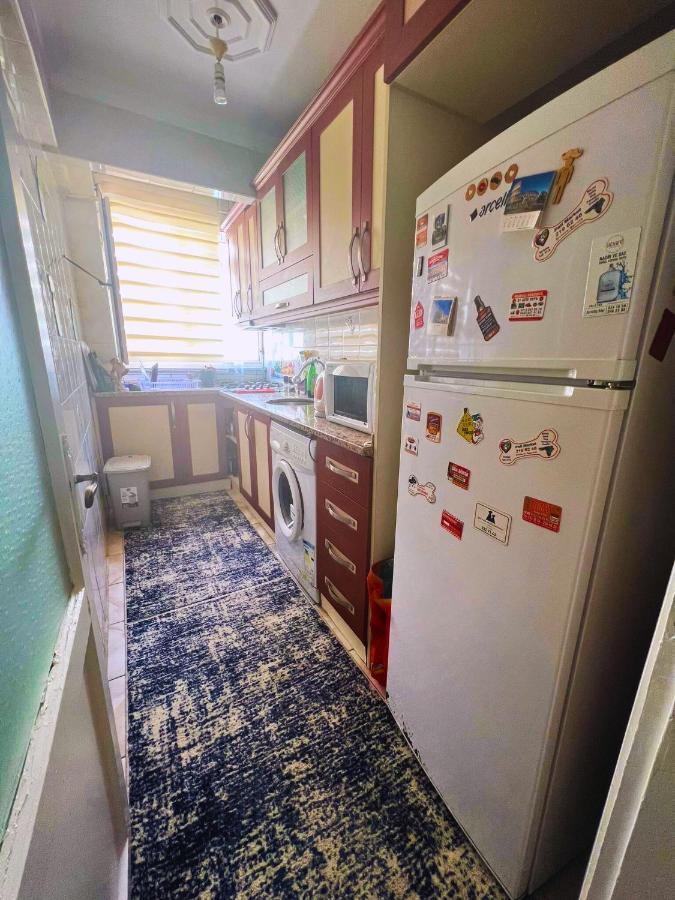 A Cozy Room Истанбул Екстериор снимка