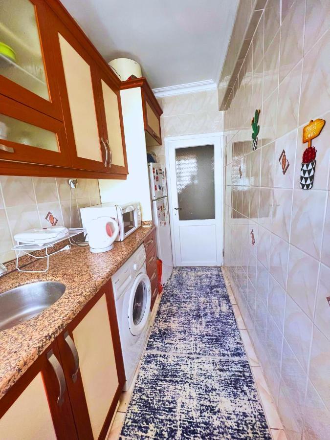 A Cozy Room Истанбул Екстериор снимка
